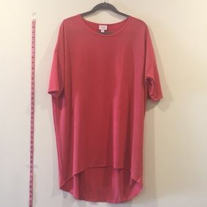 UEC LuLaRoe Irma size M